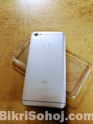 Redmi note 5 a